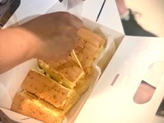 -汤姆大师傅鲜香牛肉饼(深圳保利文化广场店)
