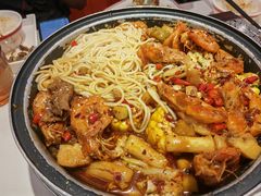 -蟹宗蟹(润达国际五楼店)