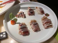 -桂满陇-十里风荷(合生汇店)