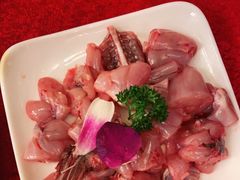 -山城年华老火锅(玉林店)