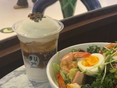 -OUR Bakery(国贸商城店)
