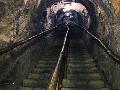 -武隆天坑地缝国家地质公园