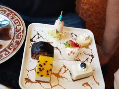 -福州西湖大酒店·怡湖咖啡厅