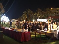 -三亚亚龙湾天域度假酒店