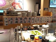 -大成铁板烧•板前(复古餐厅石老人店)