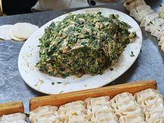 -八珍·广式煎饺·广州老字号(北京路总店)