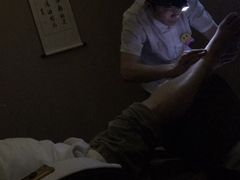 -匠心SPA·养生馆(上海南站店)