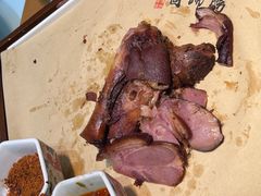 -方记六道菜馆(生态公园店)