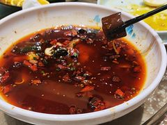 -李氏传家菜(兴城路店)