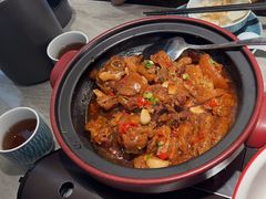 -鱼你相聚·河鲜馆(袁家岭店)