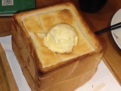 -绿茶餐厅(南昌王府井店)