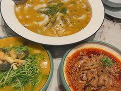 -火婆子·川小馆(扬韬科技广场店)