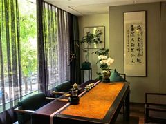 -王府茶宴(大观园总店)