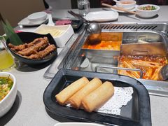 -海底捞火锅(顺城购物中心店)