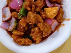 -吉莲利苑海鲜酒家(珠海拱北28年老字号店)