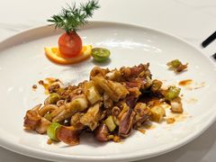 -古韵轩·江浙融合菜(梁溪店)