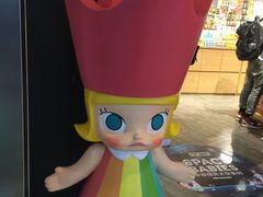 -泡泡玛特POPMART(壹号店)