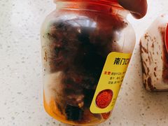 鱼尾巴-南门口湘军剁辣椒老店(老长沙第一品牌店)