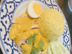 -游泰号(黑沙环店)