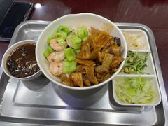 -杏园餐厅(阜成门店)