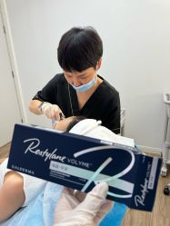 -小忠丽格医美