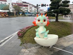 -五夫晨照朱子小吃(度假区店)