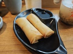 -馋三尺蟹粉小笼(人民广场店)