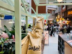 -Seesaw Coffee(上海太阳宫K46店)