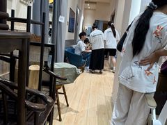 -海马体照相馆(成都来福士广场店)