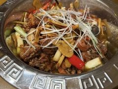-弓虽昌焖烧鸡(大竹林店)