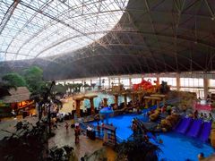 景点-渔岛海洋度假区