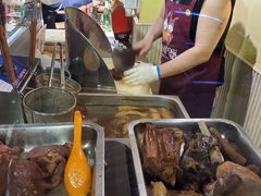 -驴公驴婆(曹杨店)