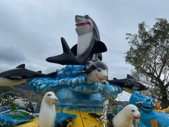 -森波拉火山温泉