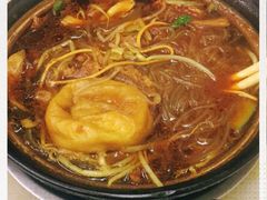 -南湖胖子砂锅(南湖店)