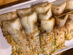 -木屋烧烤(岗顶二店)