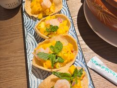 -小喜客·云南特色菜(纳西庭院店)