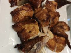 -香港富临皇宫(扬名广场店)