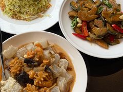 -连鹭海鲜·海肠捞饭·海胆饭(星海店)