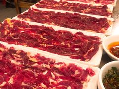 -一品牛鲜潮汕牛肉火锅(茶花园店)