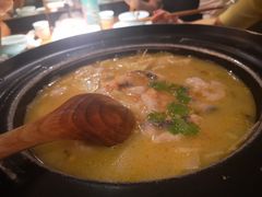 -九锅一堂酸菜鱼(新南凯德直营店)