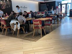 大堂-必胜客(北苑路店)