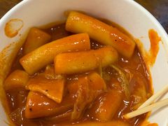 -米屋石锅拌饭(师大店)