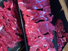 -陈记顺和牛肉火锅(岗顶店)
