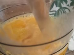 -星巴克(杭州银泰城西一店)
