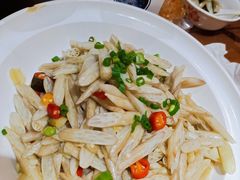 -圆圆家私房美食(民权路店)