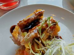 -美食汇自助餐厅(成都万达瑞华酒店)