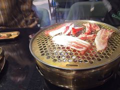 -东味北道熟成·炭火烤肉(九龙店)