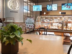 -安上烘焙 ENCHANTE(世纪汇店)