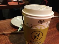 -卡朋厨房(289艺术园区店)