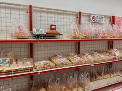 -中关村茶点